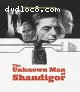 Unknown Man of Shandigor, The [Blu-Ray]