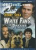 White Fang to the Rescue (Digiview)