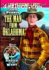 Lost Treasures of the West: The Man from Oklahoma (Silent) / Breed of the West