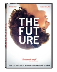 Future, The Cover