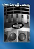 Doctor Who: The Dalek Collection (Dr. Who and the Daleks / Daleks - Invasion Earth 2150 A.D.)
