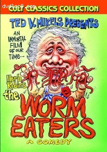 Worm Eaters, The (Alpha) Cover