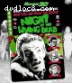 Night of the Living Dead [Blu-ray 3D + Anaglyph 3D]