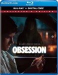 Cover Image for 'Obsession (Collector's Edition) [Blu-ray + Digital HD]'