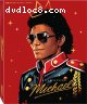 Michael (Amazon Exclusive SteelBook) [4K Ultra HD + Blu-ray + Digital 4K]