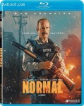 Cover Image for 'Normal'