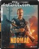 Normal [4K Ultra HD + Blu-ray]