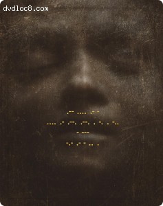 Lee Cronin's The Mummy