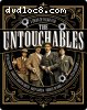 Untouchables, The (SteelBook / Reprint | Limited Edition) [4K Ultra HD + Digital 4K]