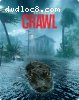 Crawl (SteelBook) [4K Ultra HD + Digital 4K]