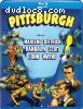 Pittsburgh [Blu-ray]