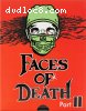 Faces of Death II (Vinegar Syndrome Exclusive) [4K Ultra HD + Blu-ray]
