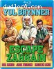 Escape from Zahrain (4K Restoration) [Blu-ray]