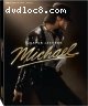 Michael (Wal-Mart Exclusive SteelBook) [4K Ultra HD + Blu-ray + Digital 4K]