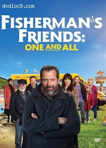 Fisherman's Friends: One and All Cover