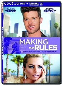 Making the Rules Cover