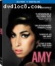 Amy [Blu-Ray + Digital]