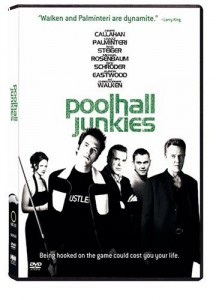 Poolhall Junkies Cover