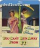 You Can't Run Away from It [Blu-Ray]