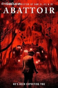 Abattoir Cover