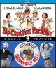 Captain's Paradise, The / Barnacle Bill (Double Feature) [Blu-Ray]