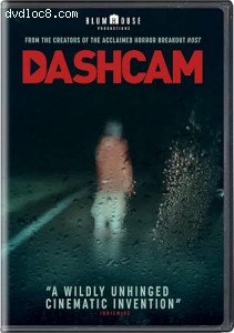 Dashcam Cover