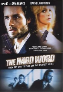 Hard Word, The Cover Hard Word, The Cover