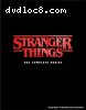 Stranger Things: The Complete Series [Blu-Ray]