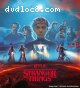 Stranger Things: The Complete Series (Deluxe Edition) [Blu-Ray]