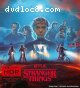 Stranger Things: The Complete Series (Deluxe Edition) [4K Ultra HD]