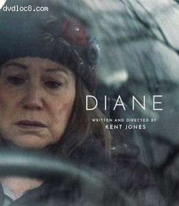 Diane [Blu-Ray] Cover