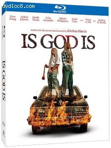 Is God Is