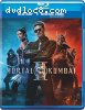 Mortal Kombat II [Blu-Ray + Digital]
