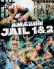 Amazon Jail 1 &amp; 2 (Limited Edition) [Blu-Ray]