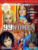 99 Women (3-Disc Limited Edition) [Blu-Ray + CD]