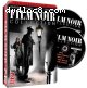 Film Noir Collection: 10 Classic Films (Embossed Tin)