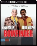 Cover Image for 'Bowfinger [4K Ultra HD + Blu-ray]'