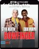 Bowfinger [4K Ultra HD + Blu-ray]