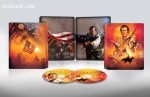 Cover Image for 'Patriot, The (SteelBook) [4K Ultra HD + Digital 4K]'