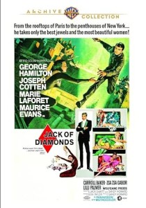 Jack of Diamonds Cover