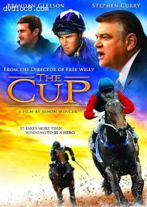 Cup, The Cover
