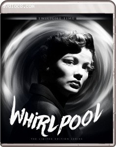 Whirlpool [Blu-Ray] Cover