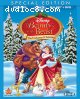 Beauty and the Beast: The Enchanted Christmas (Special Edition) [Blu-Ray + DVD]