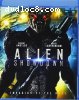 Alien Showdown [Blu-Ray]