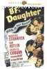 B.F.'s Daughter