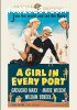 Girl in Every Port, A