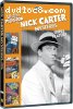 Nick Carter Mysteries Triple Feature (Nick Carter, Master Detective / Phantom Raiders / Sky Murder)
