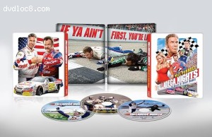 Talladega Nights: The Ballad Of Ricky Bobby