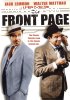 Front Page, The (Universal)