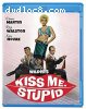 Kiss Me, Stupid [Blu-Ray]